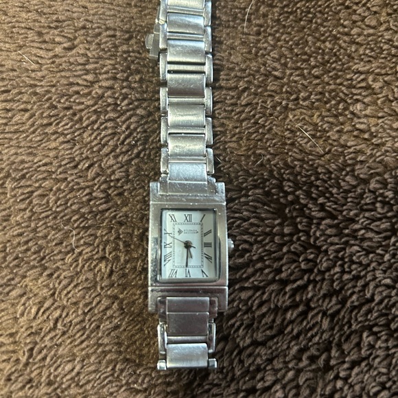 Silpada Jewelry - Silpada Silver Women's Watch